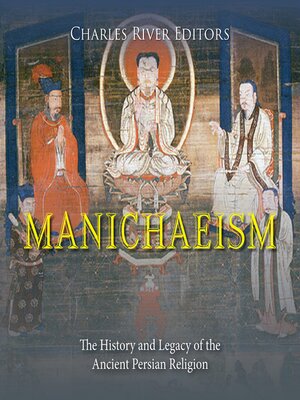 cover image of Manichaeism